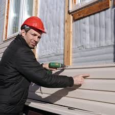 Best Wood Siding Installation  in Limesa, CA